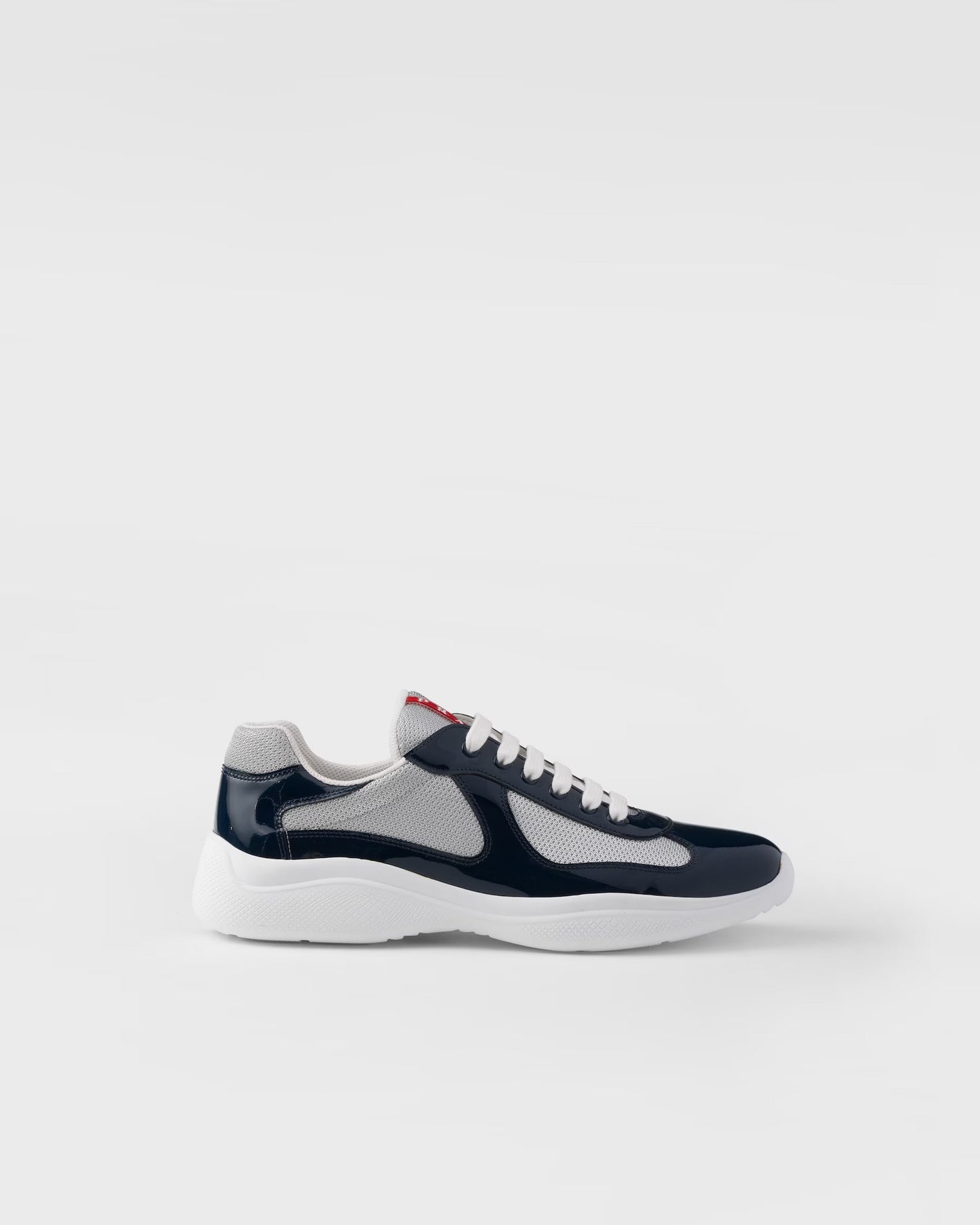 PRADA CUP- DARK BLUE