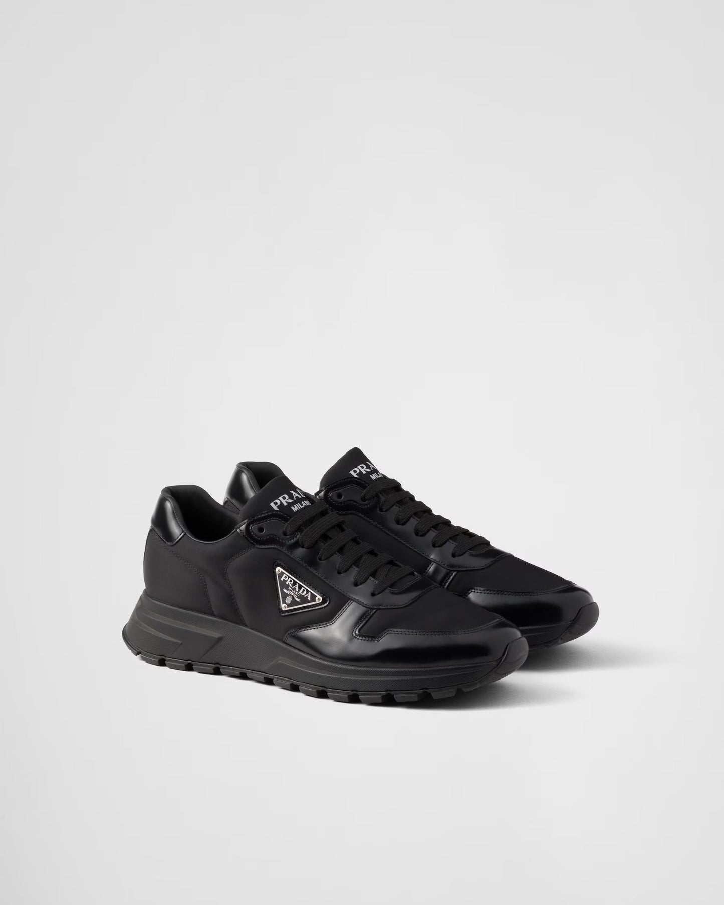 PRADA PRAX 01- BLACK