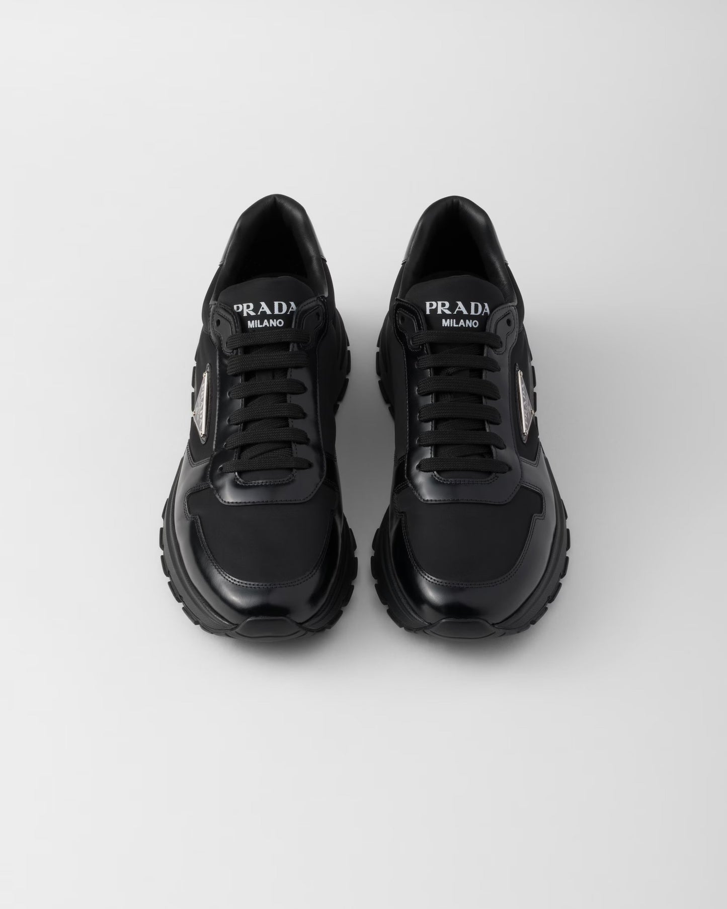 PRADA PRAX 01- BLACK