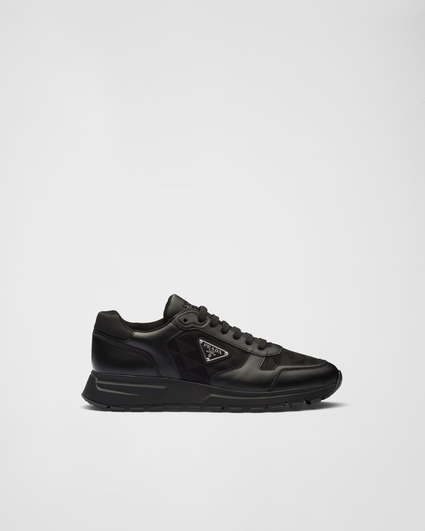 PRADA PRAX 01- BLUE GOLD