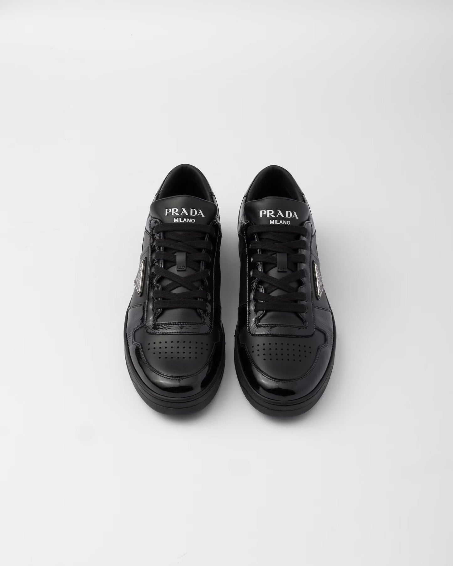 PRADA DOWNTOWN- BLACK