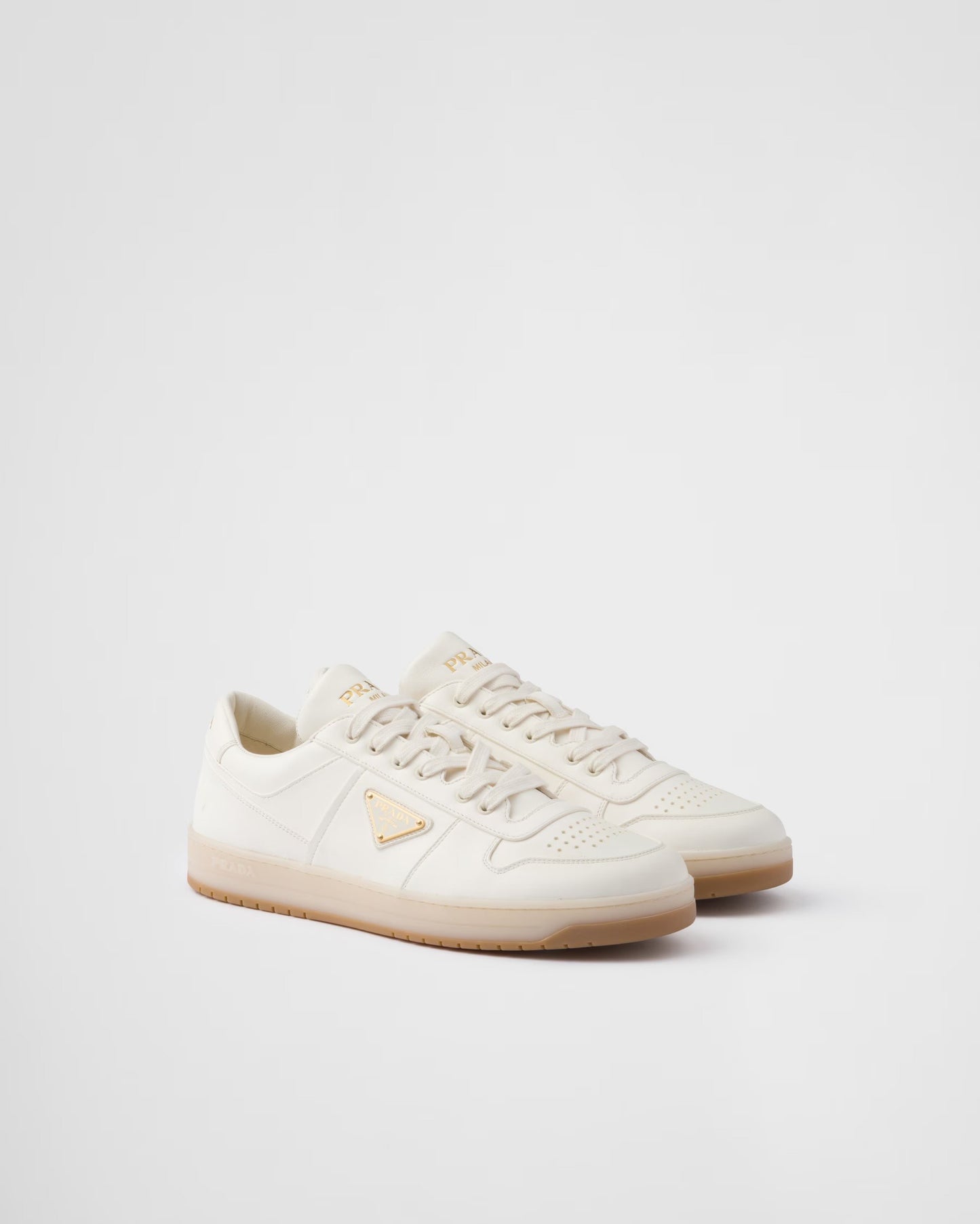 PRADA DOWNTOWN- BEIGE