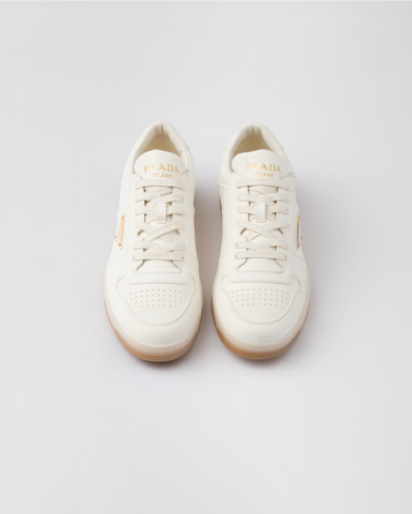 PRADA DOWNTOWN- BEIGE