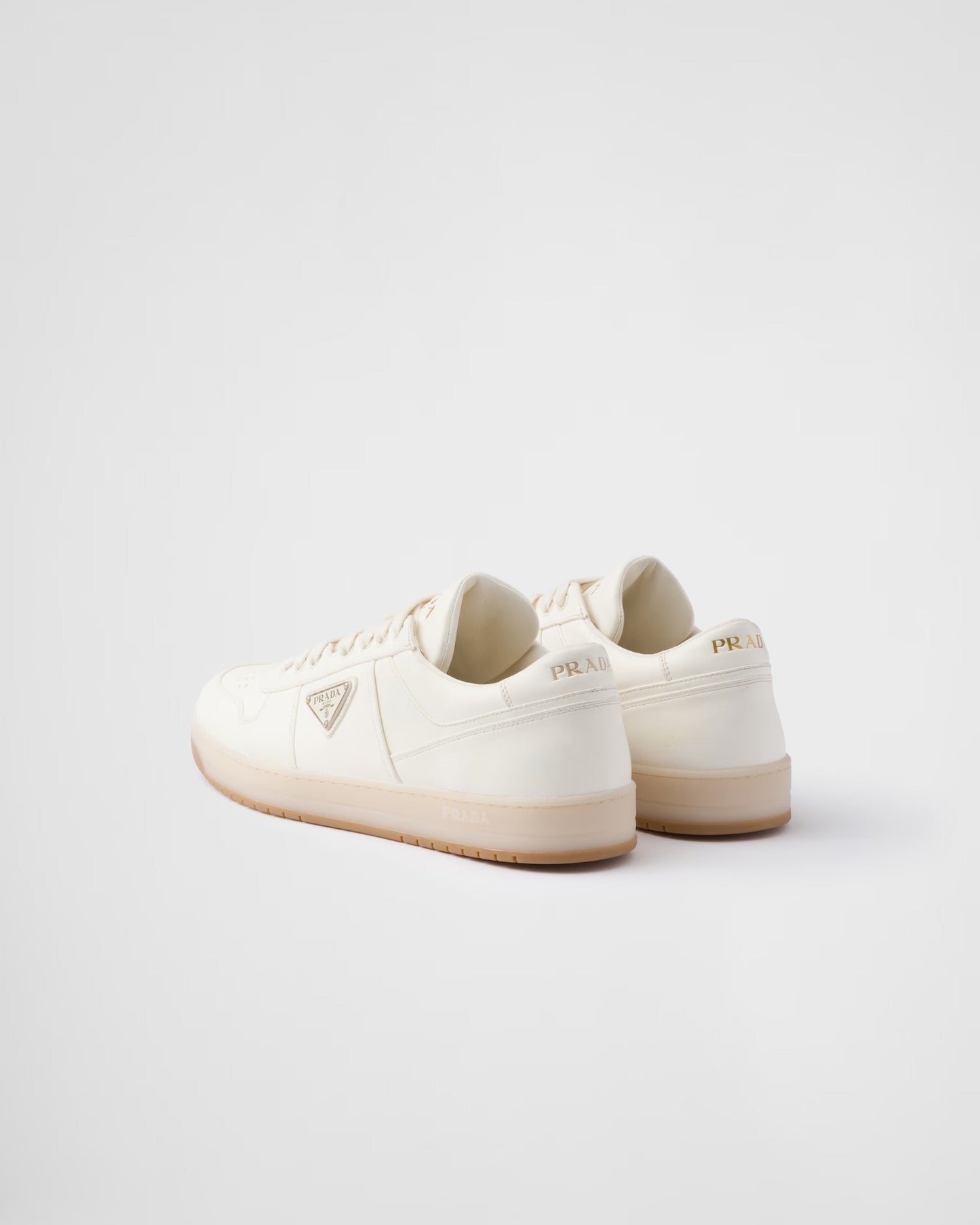 PRADA DOWNTOWN- BEIGE