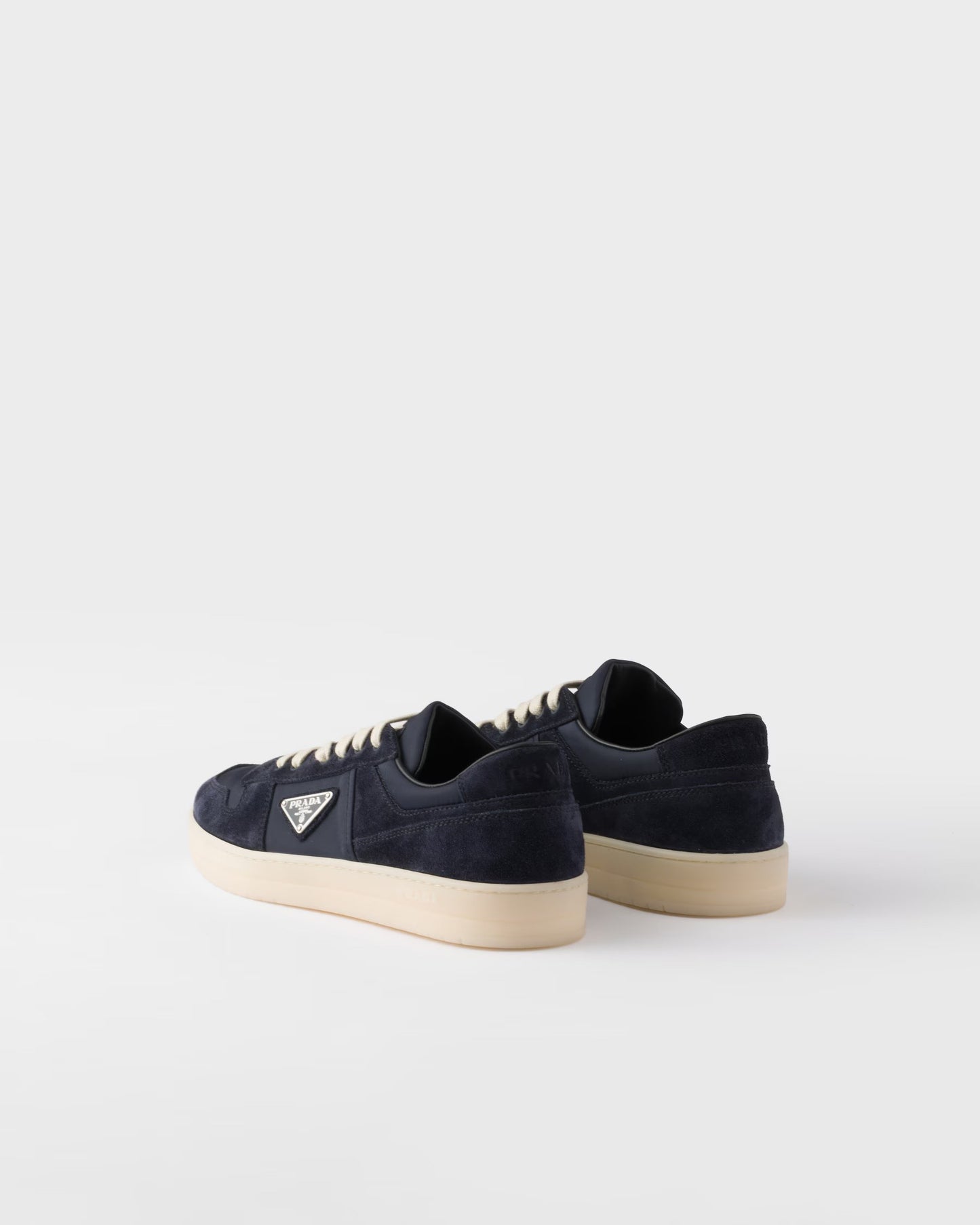 PRADA DOWNTOWN- DARK BLUE