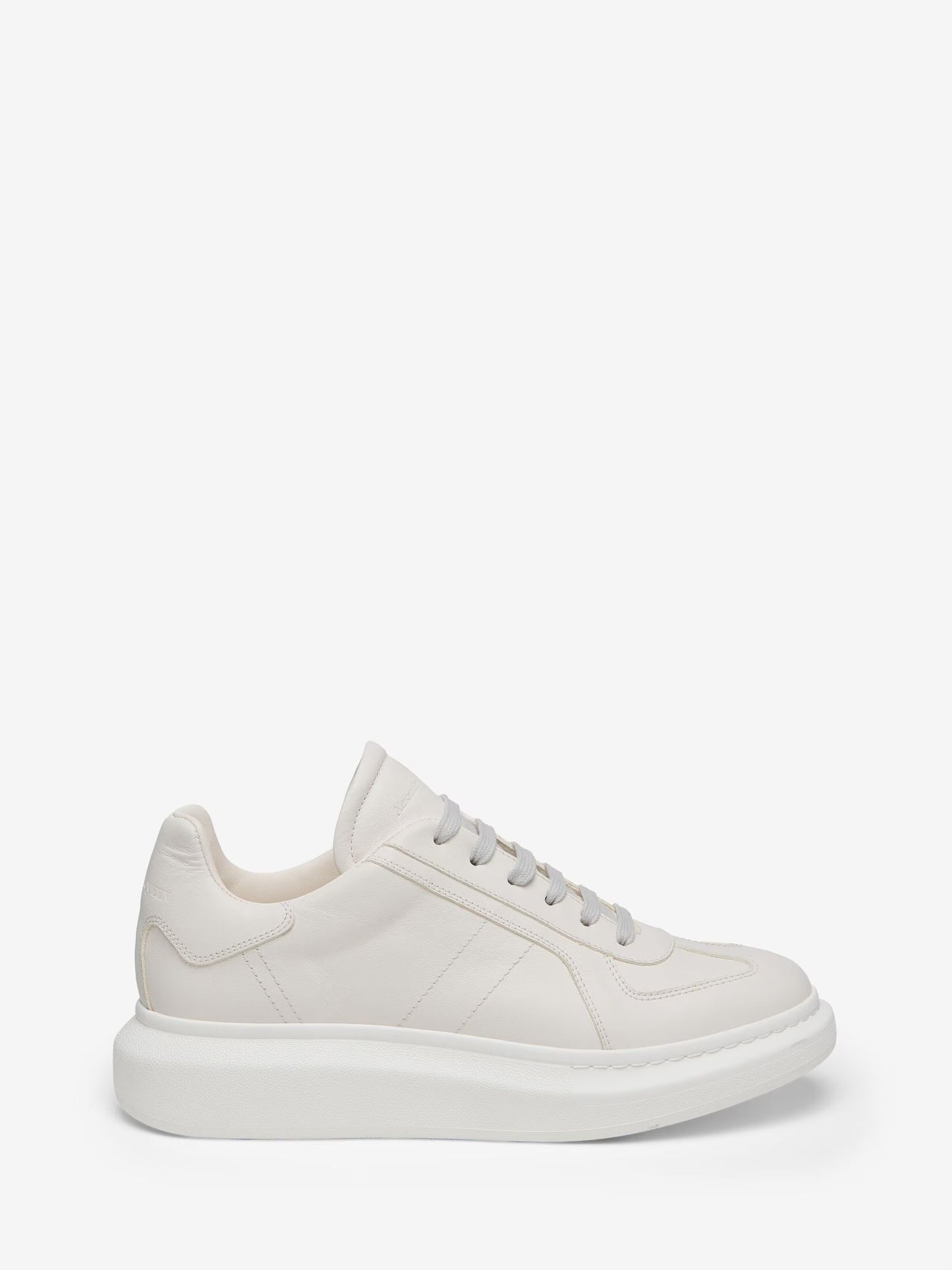 ALEXANDER MCQUEEN- RETRO GREEN BLACK