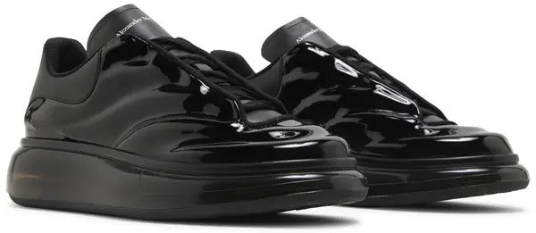 ALEXANDER MCQUEEN- GLOSS BLACK