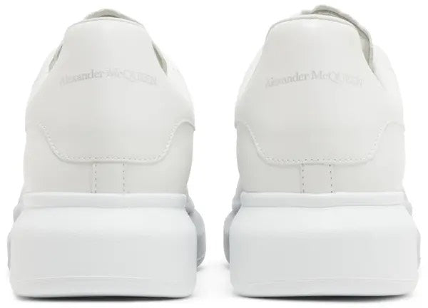ALEXANDER MCQUEEN- GRAY DIP