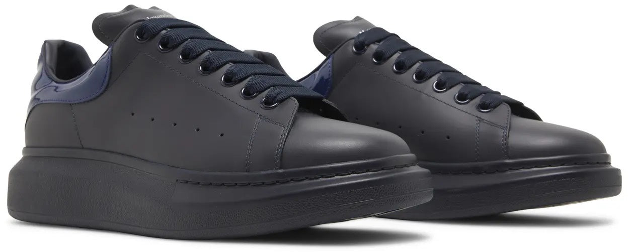ALEXANDER MCQUEEN- BLUE