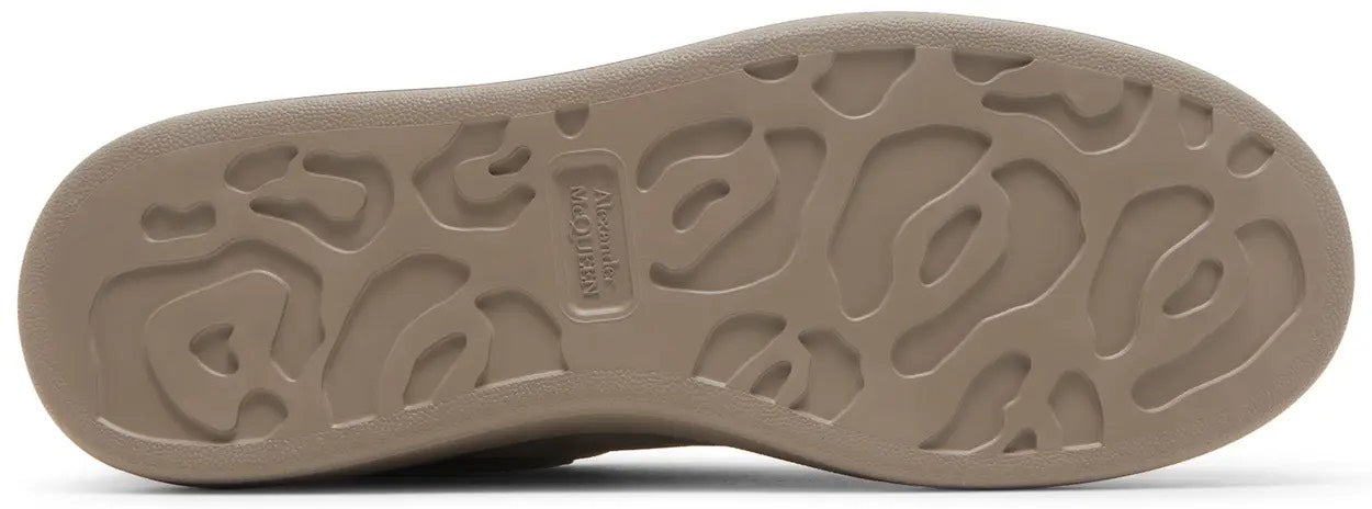 ALEXANDER MCQUEEN- SUADE BROWN