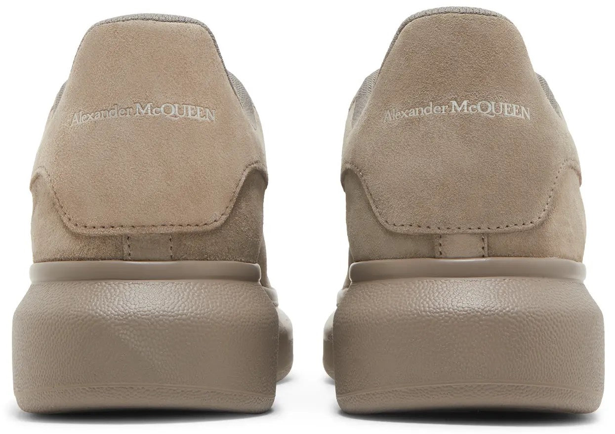 ALEXANDER MCQUEEN- SUADE BROWN
