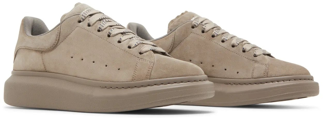 ALEXANDER MCQUEEN- SUADE BROWN