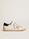 GOLDEN GOOSE SUPERSTAR- BLACK