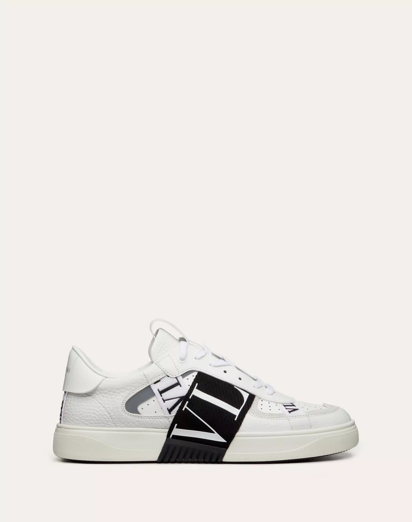 VLTN LOWTOP- WHITE