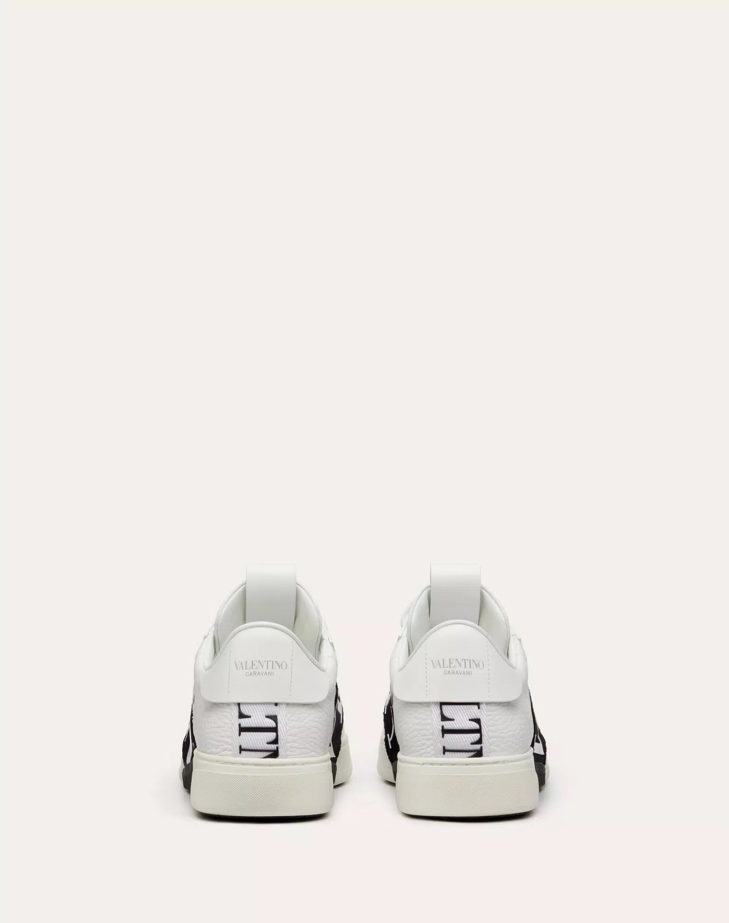 VLTN LOWTOP- WHITE