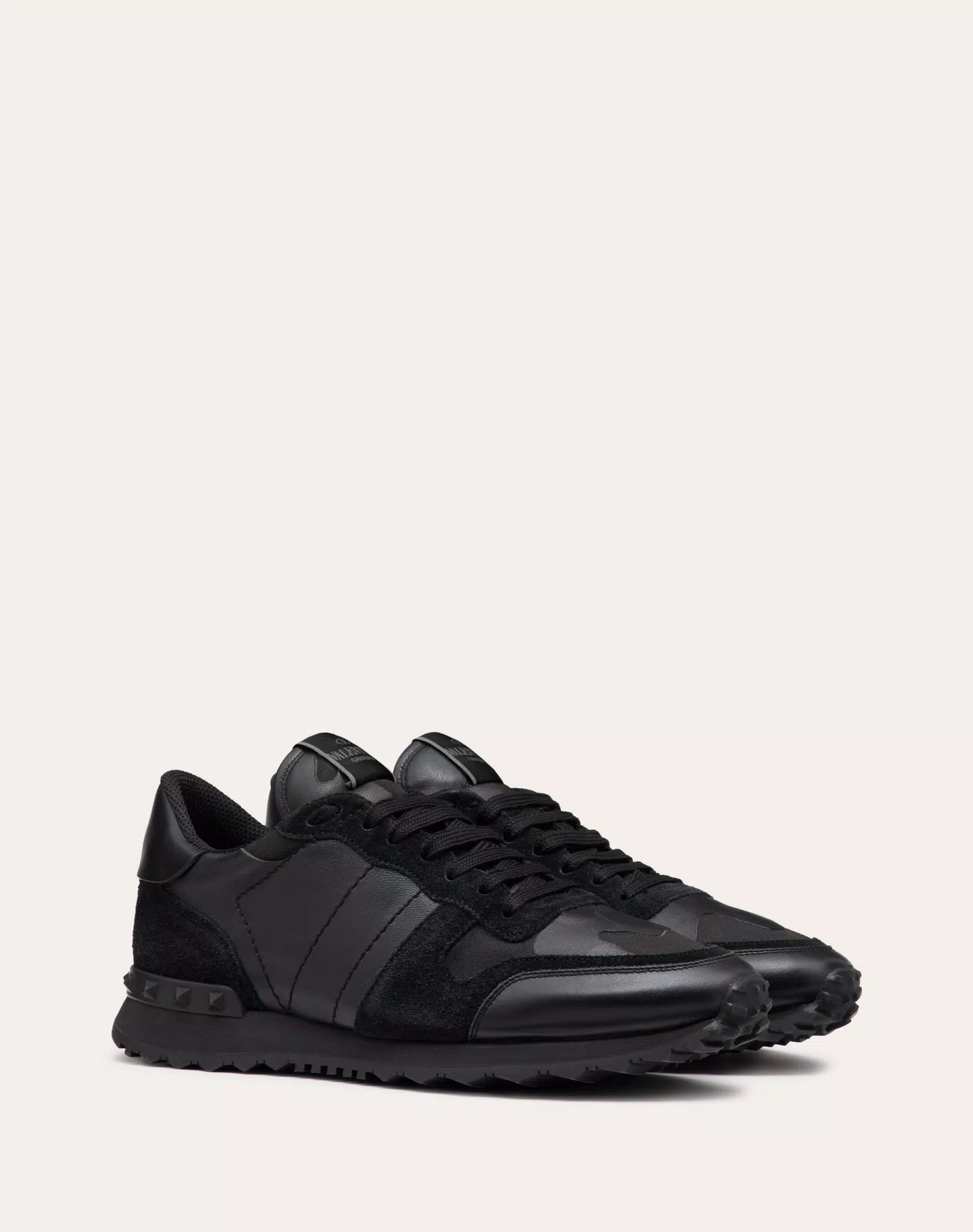 VLTN ROCKRUNNER- BLACK