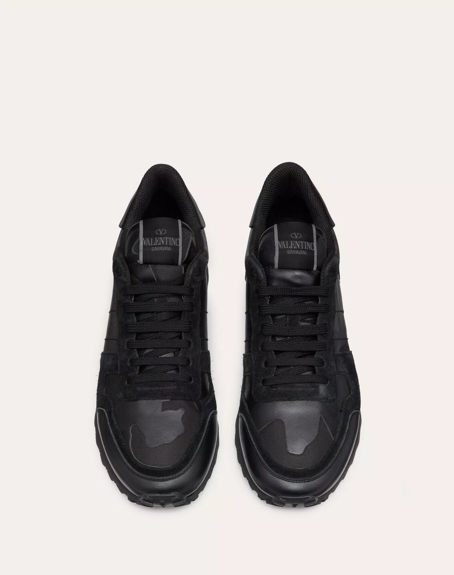 VLTN ROCKRUNNER- BLACK