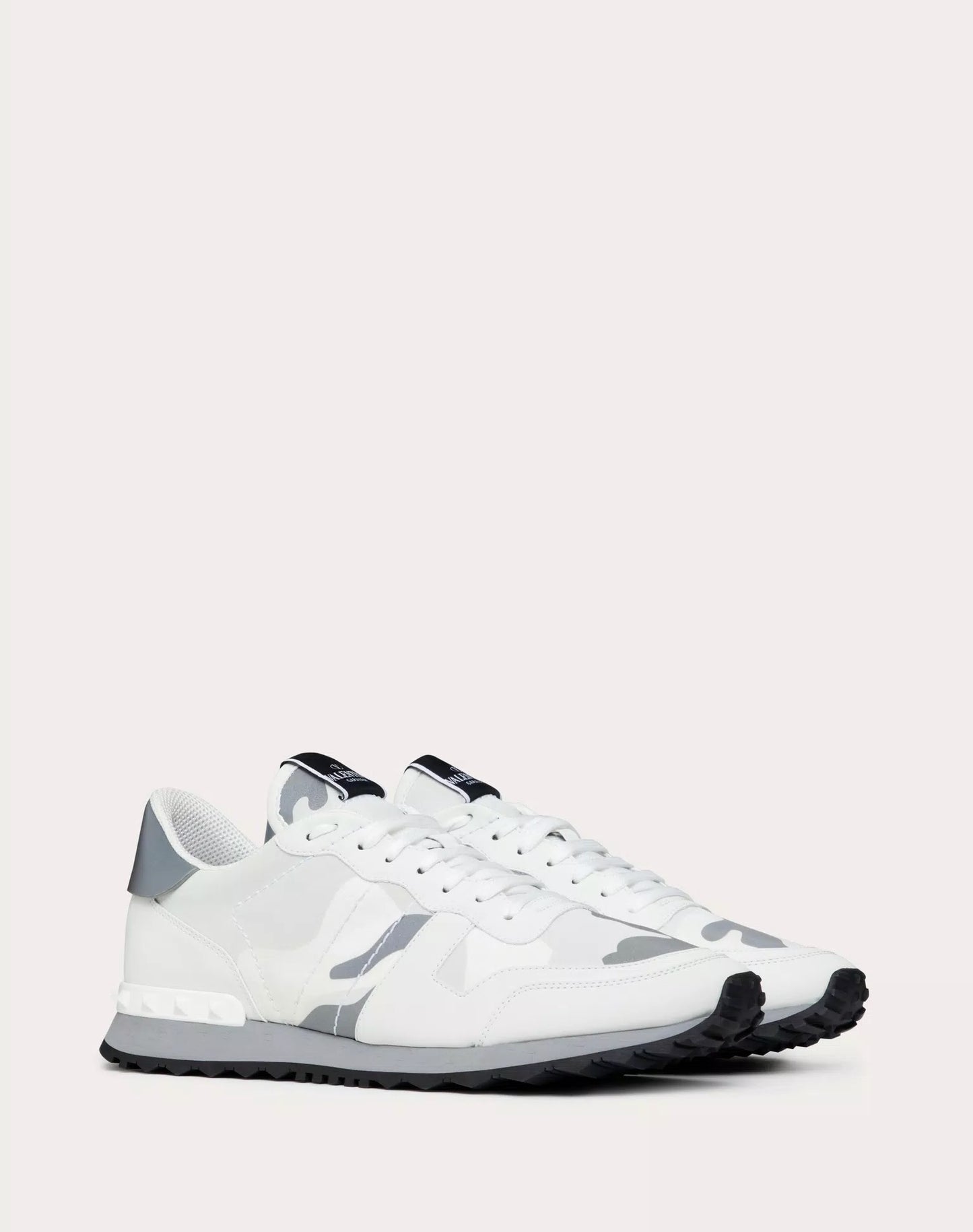 VLTN ROCKRUNNER- WHITE