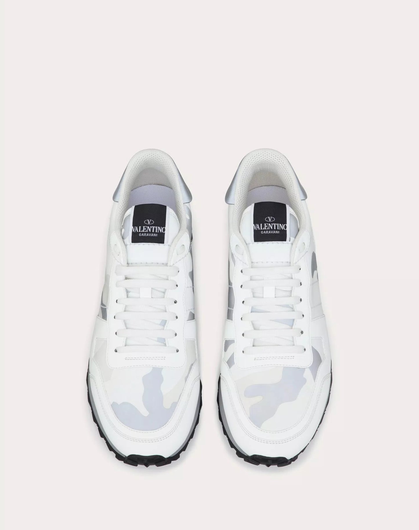 VLTN ROCKRUNNER- WHITE
