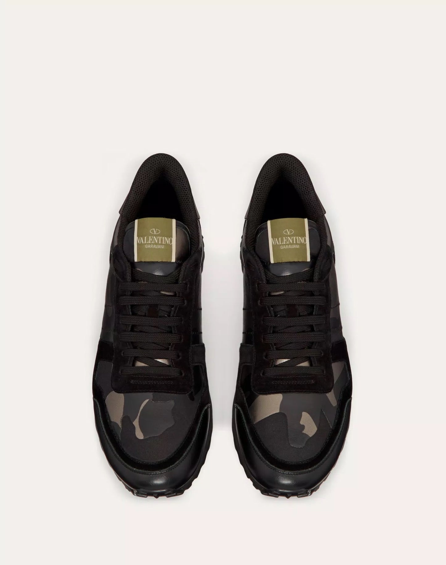 VLTN ROCKRUNNER- DARK CAMO
