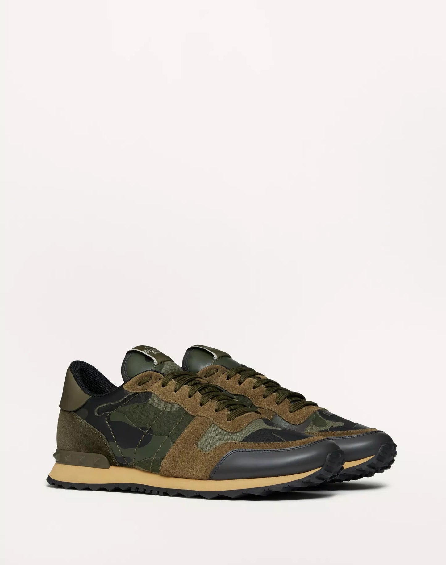 VLTN ROCKRUNNER- GREEN