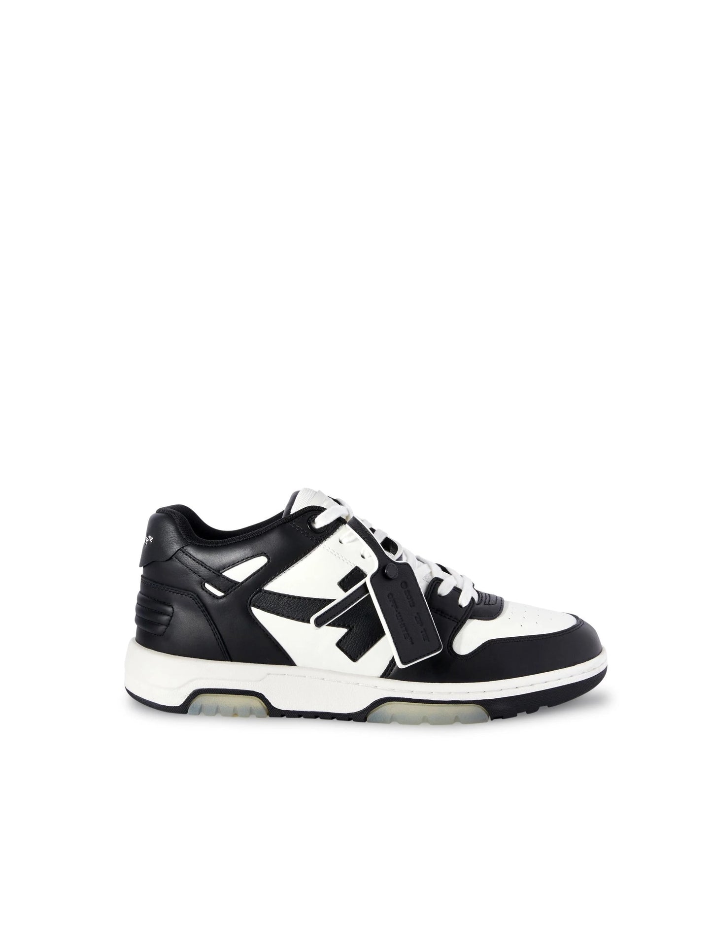 OFF WHITE OOO- OREO