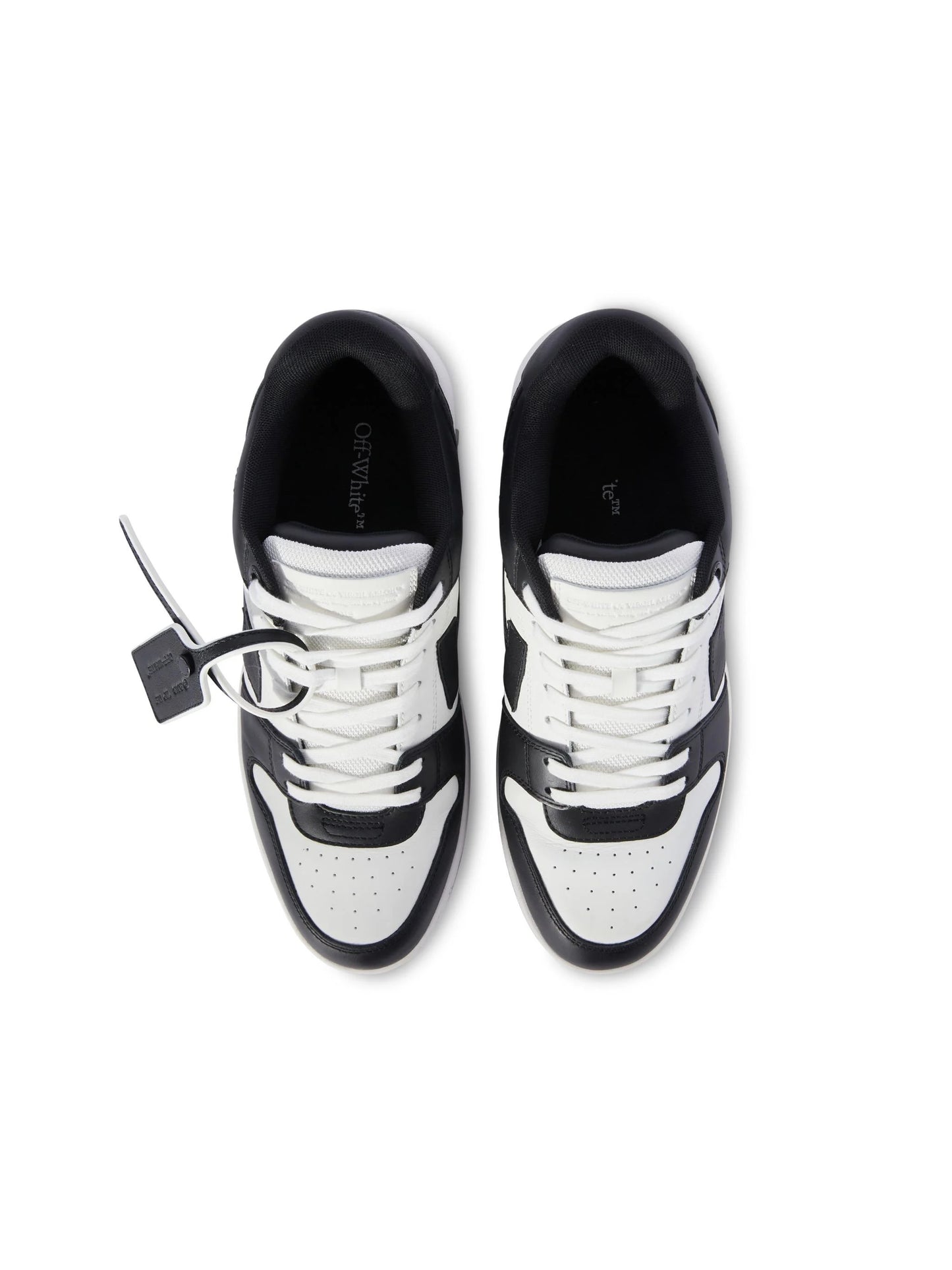 OFF WHITE OOO- OREO