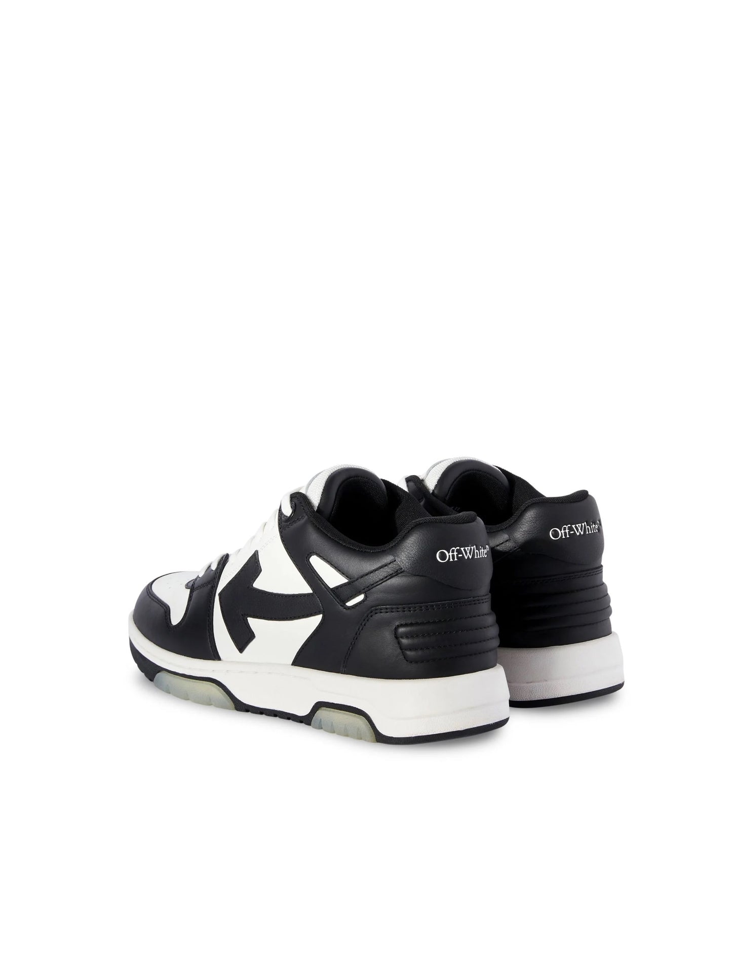 OFF WHITE OOO- OREO