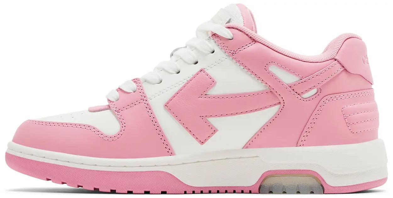 OFF WHITE OOO- PINK