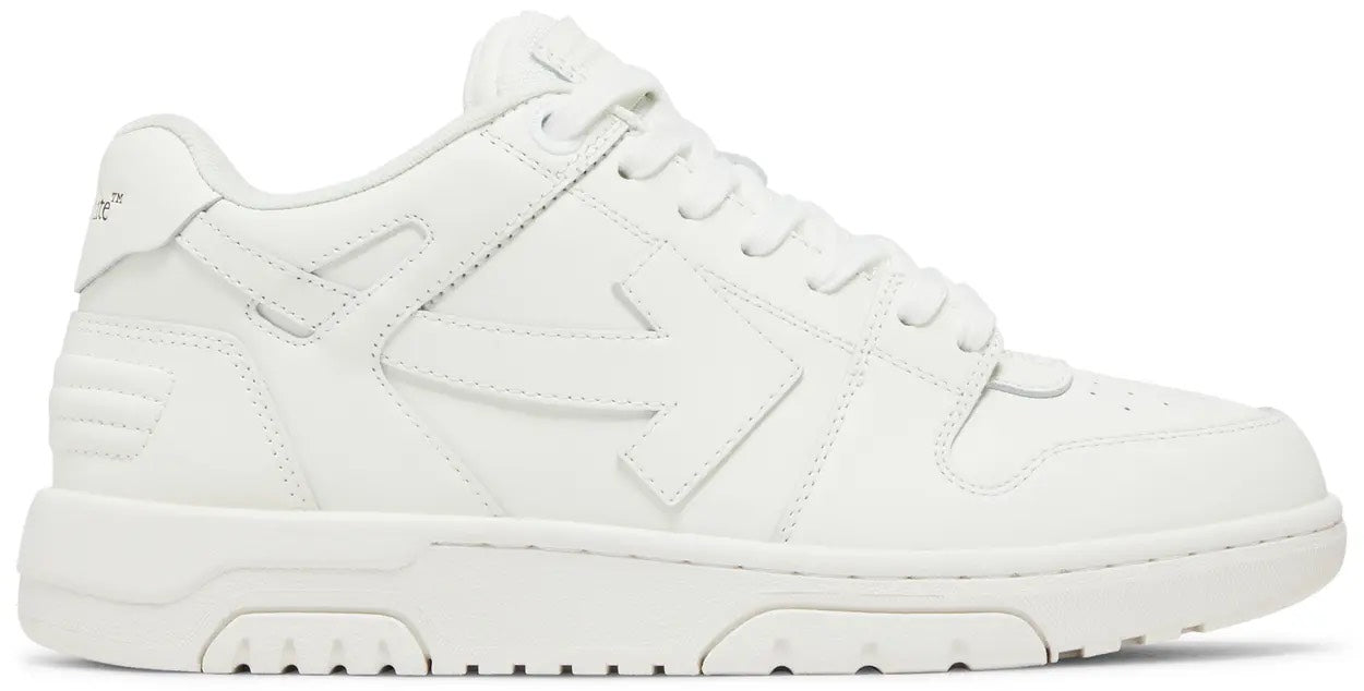 OFF WHITE OOO- GRAY
