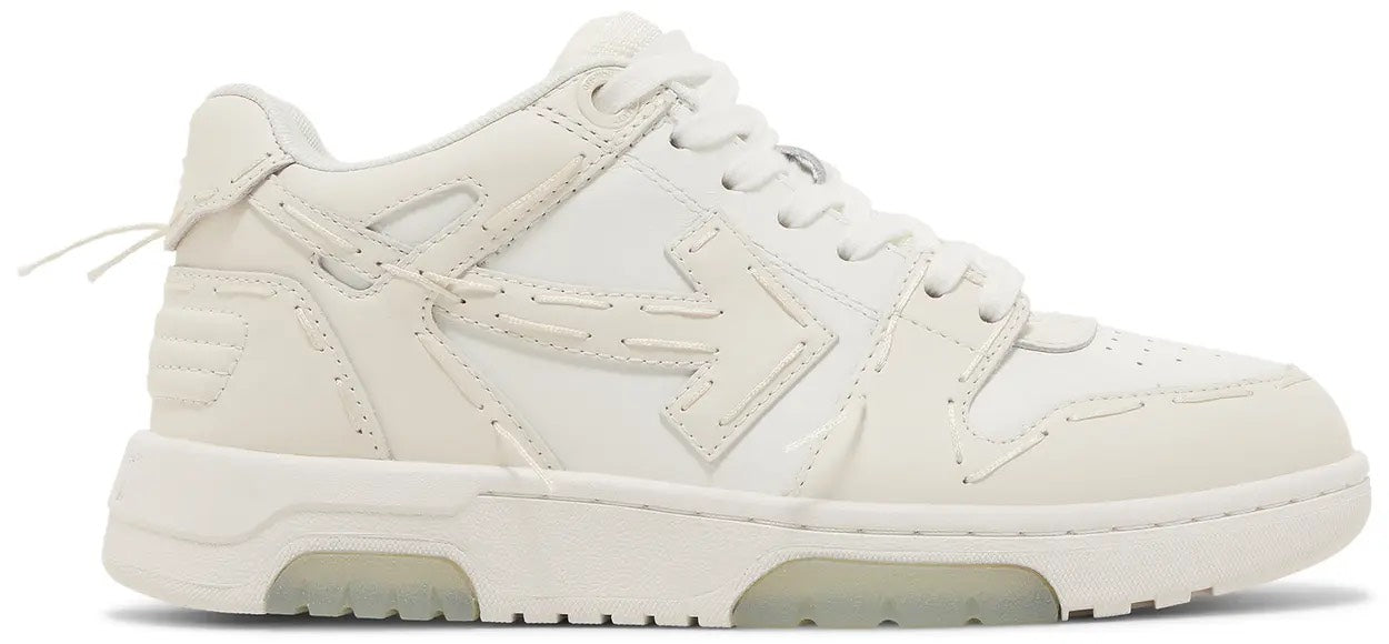OFF WHITE OOO- GRAY