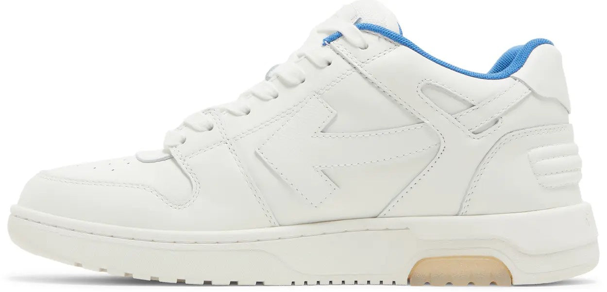 OFF WHITE OOO- BLUE FW