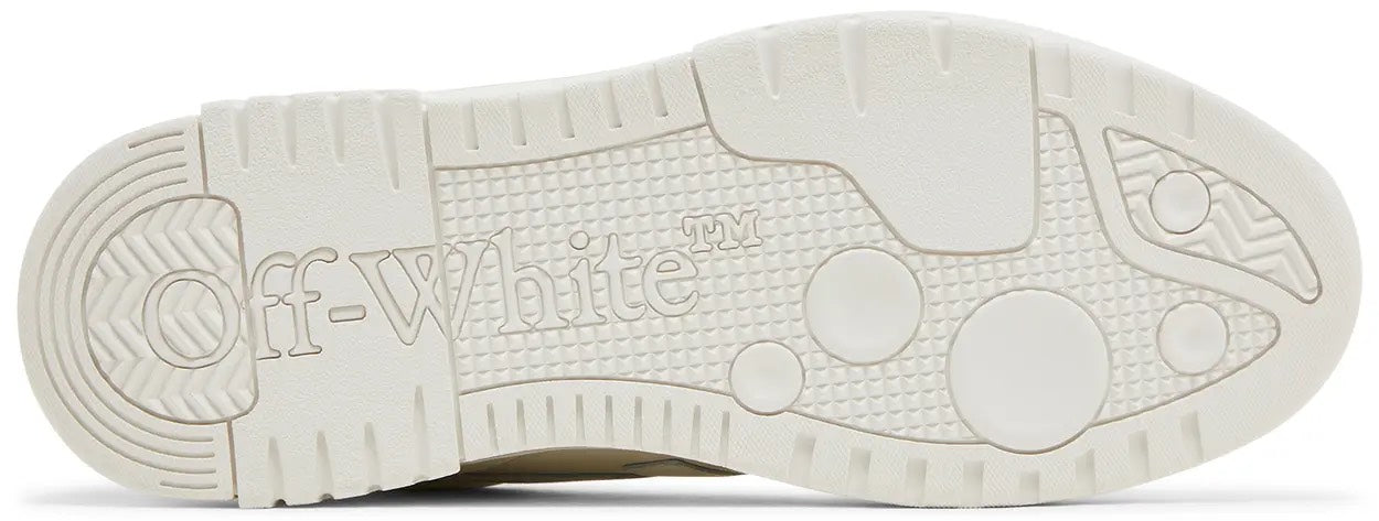 OFF WHITE OOO- BLUE FW