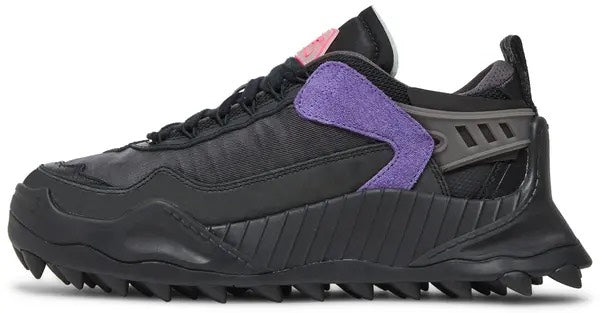 OFF WHITE ODSY 1000- BLACK