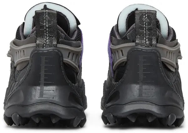 OFF WHITE ODSY 1000- BLACK