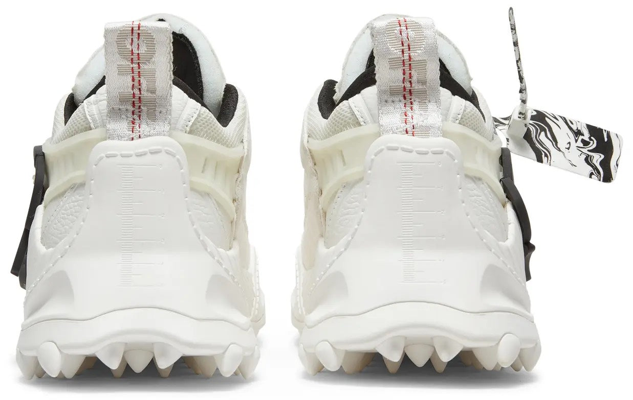OFF WHITE- ODSY 1000 WHITE BLACK