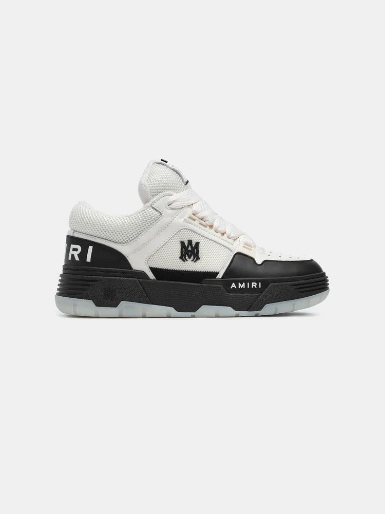 AMIRI MA1- BLACK SOLE