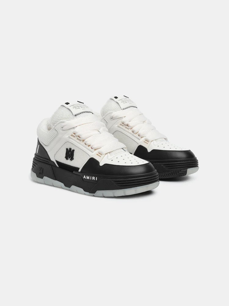 AMIRI MA1- BLACK SOLE