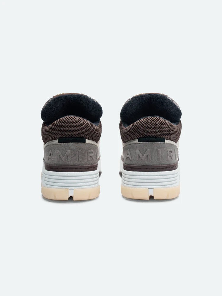 AMIRI MA1- BROWN MESH