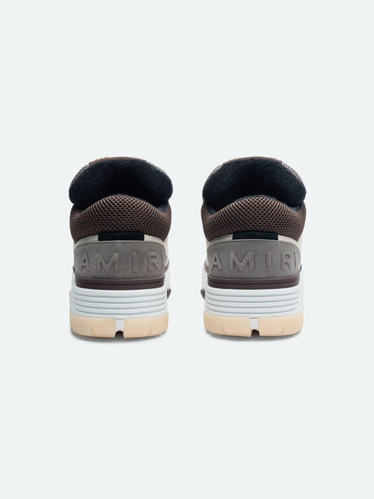 AMIRI MA1- BROWN MESH