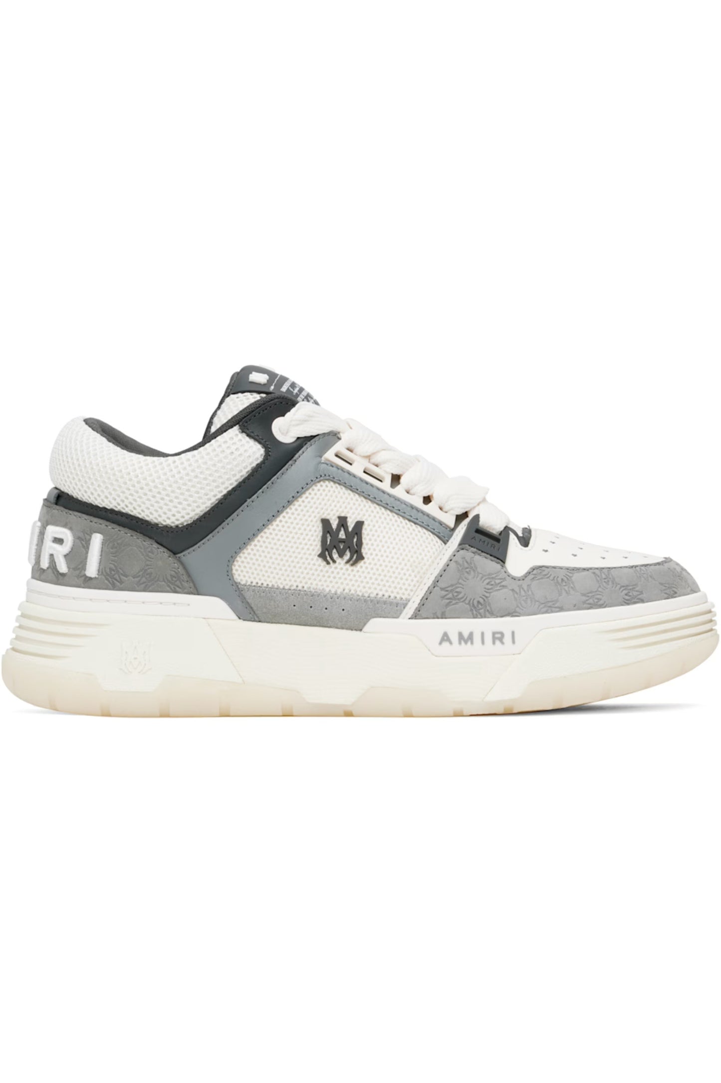 AMIRI MA1- BLUE MONO
