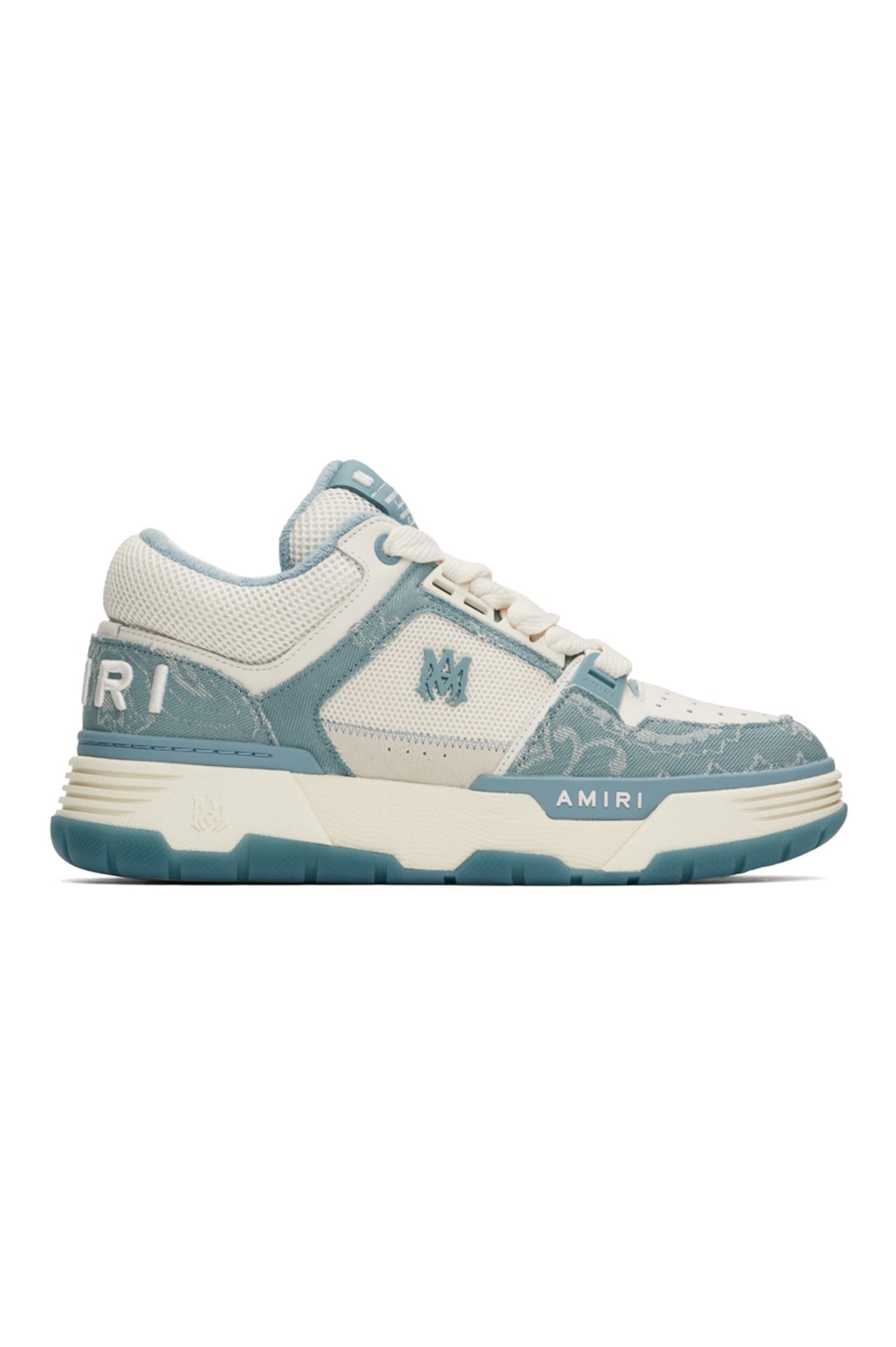 AMIRI MA1- BLUE MONO