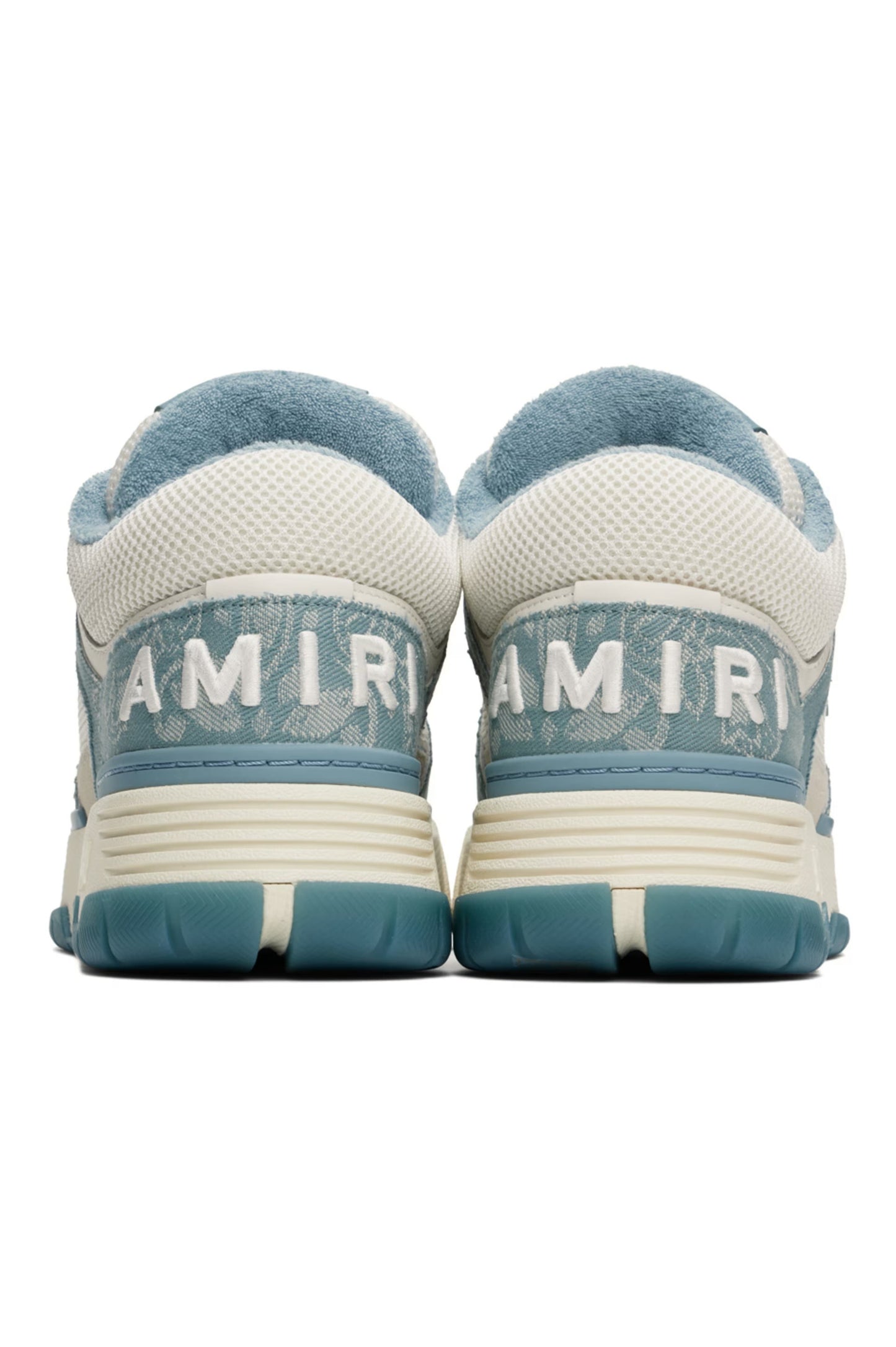 AMIRI MA1- BABY BLUE MONO