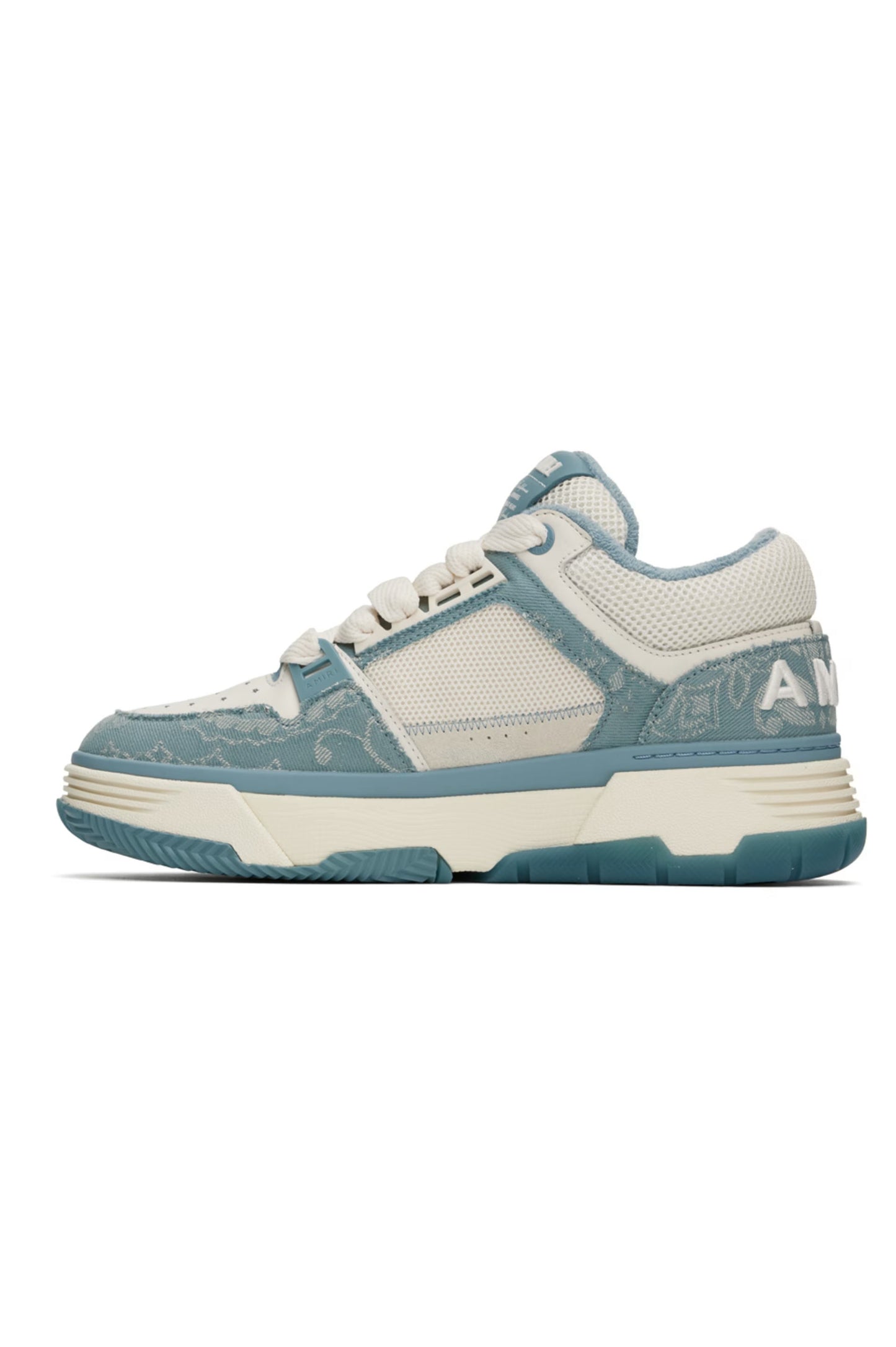 AMIRI MA1- BABY BLUE MONO