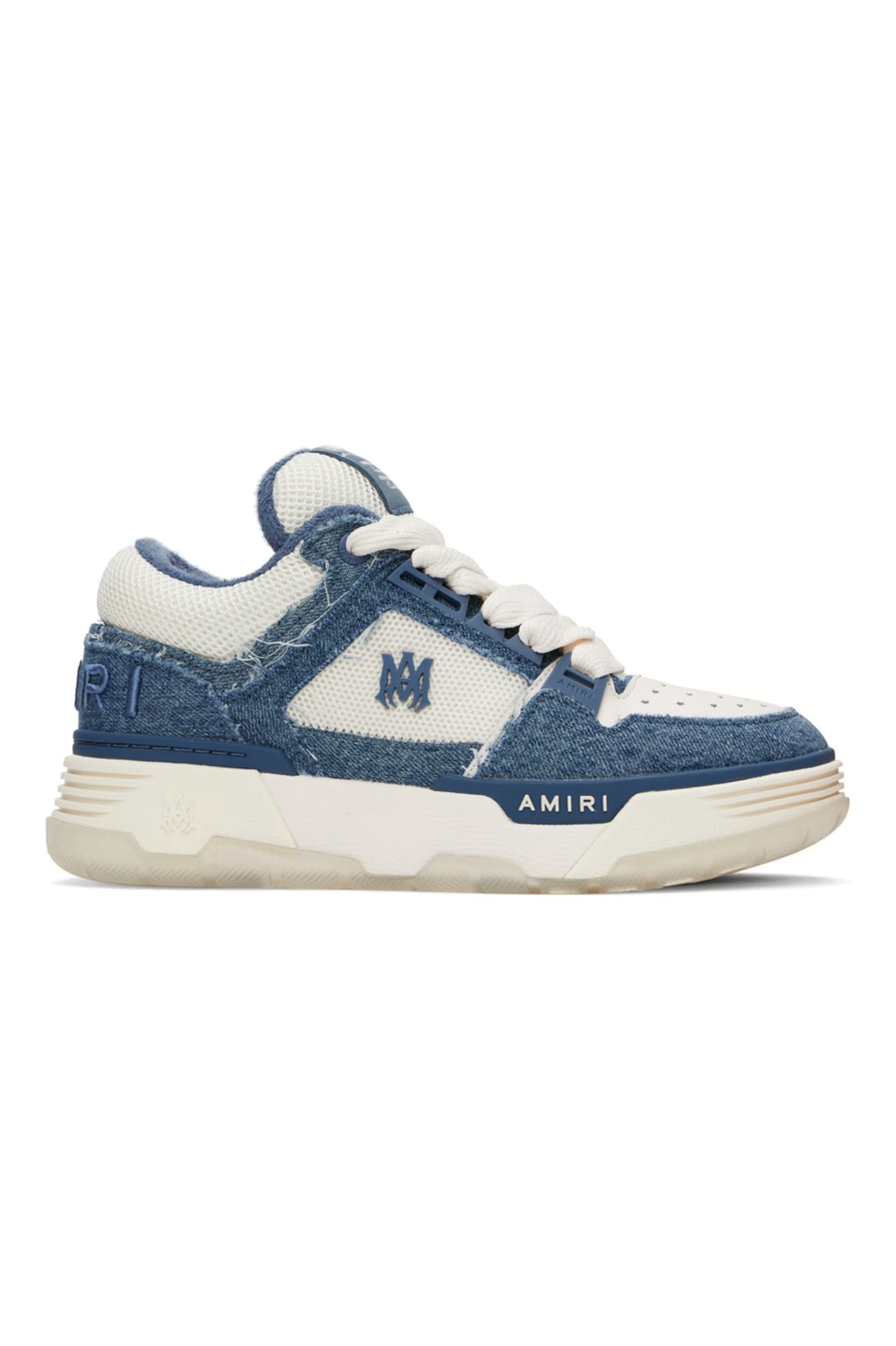 AMIRI MA1- BLUE MONO