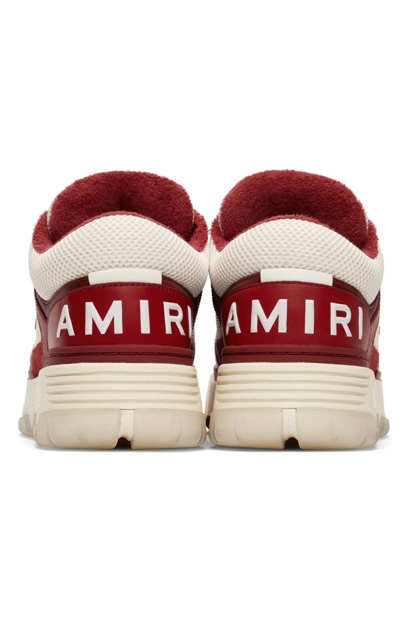 AMIRI MA1- RED