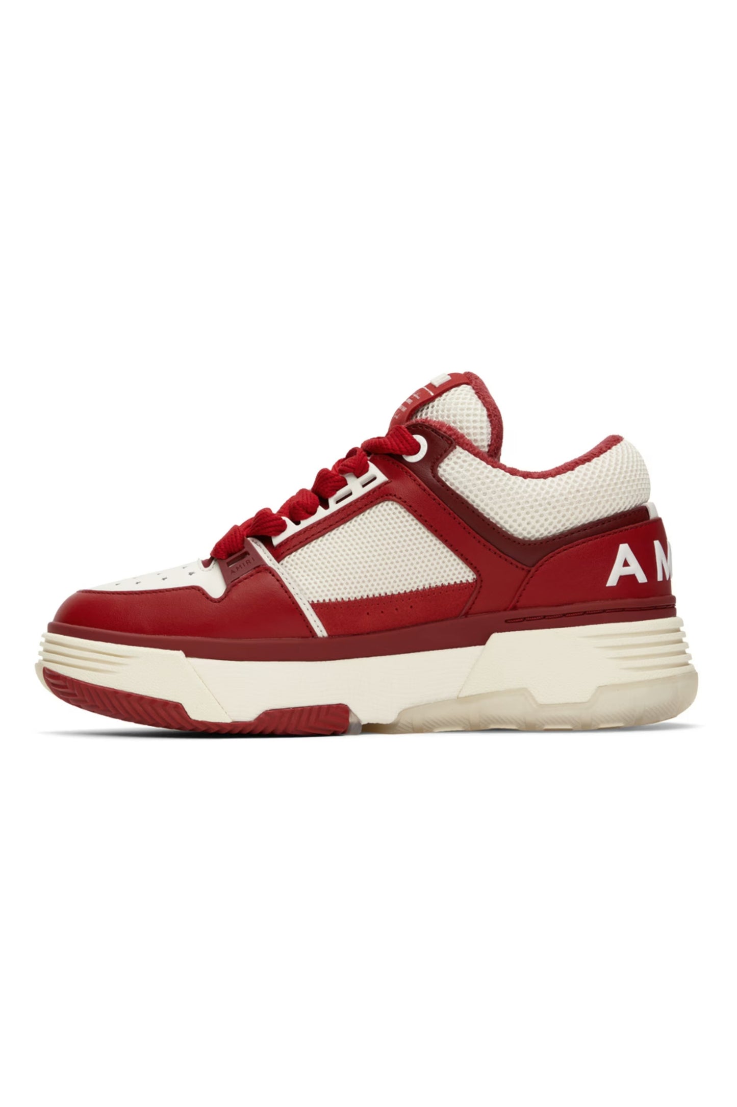 AMIRI MA1- RED