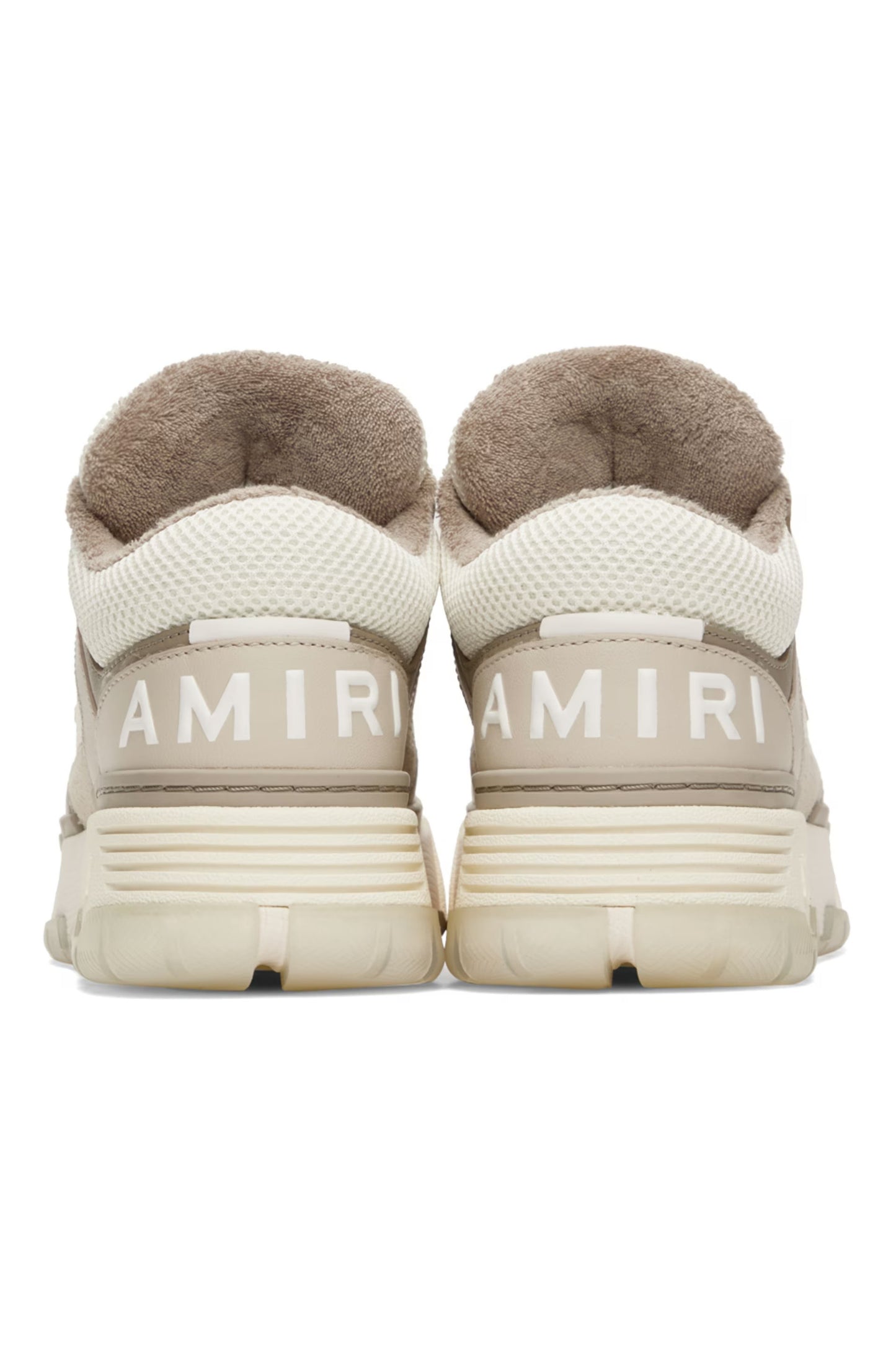 AMIRI MA1- BEIGE