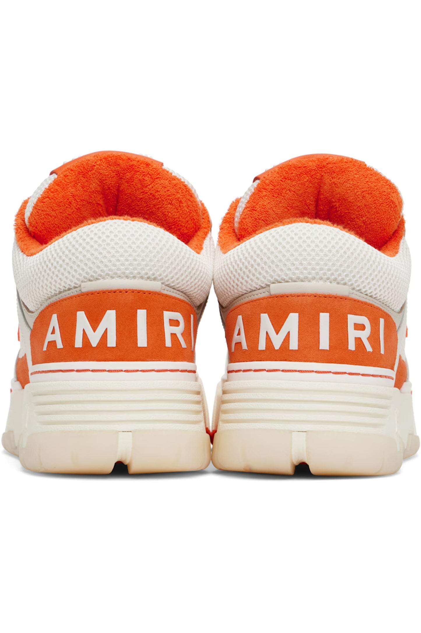 AMIRI MA1- ORANGE