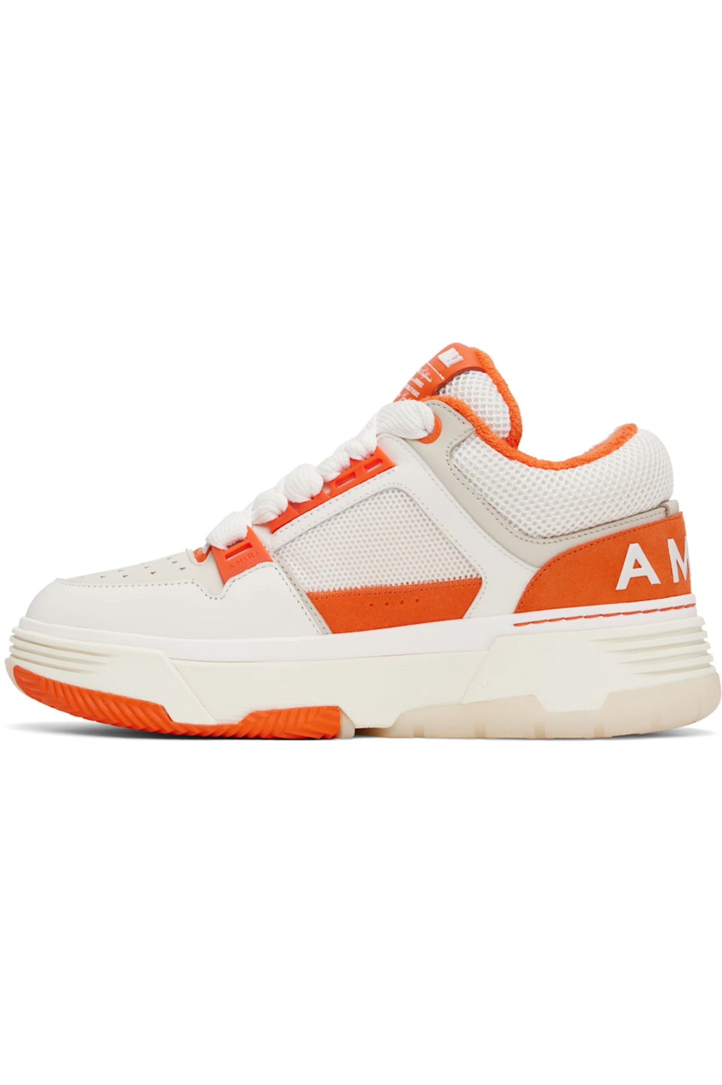 AMIRI MA1- ORANGE